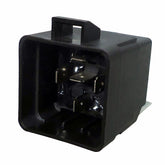 DNI 8134 - Relé Auxiliar Reversor 24V – 40/30A