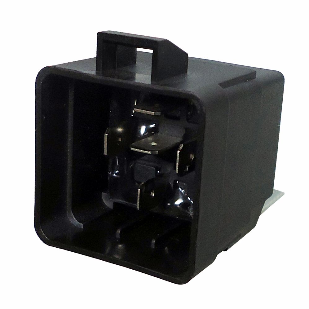 DNI 8134 - Relé Auxiliar Reversor 24V – 40/30A