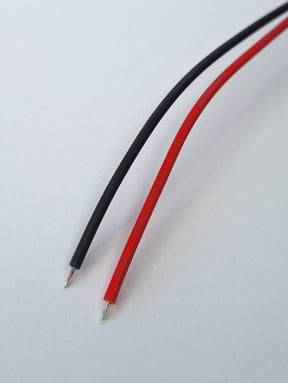 Chicote de Reparo Agrícola – 2 Vias | Compatível 5517