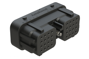 Conector Automotivo  40 Vias - ARC26-40SA