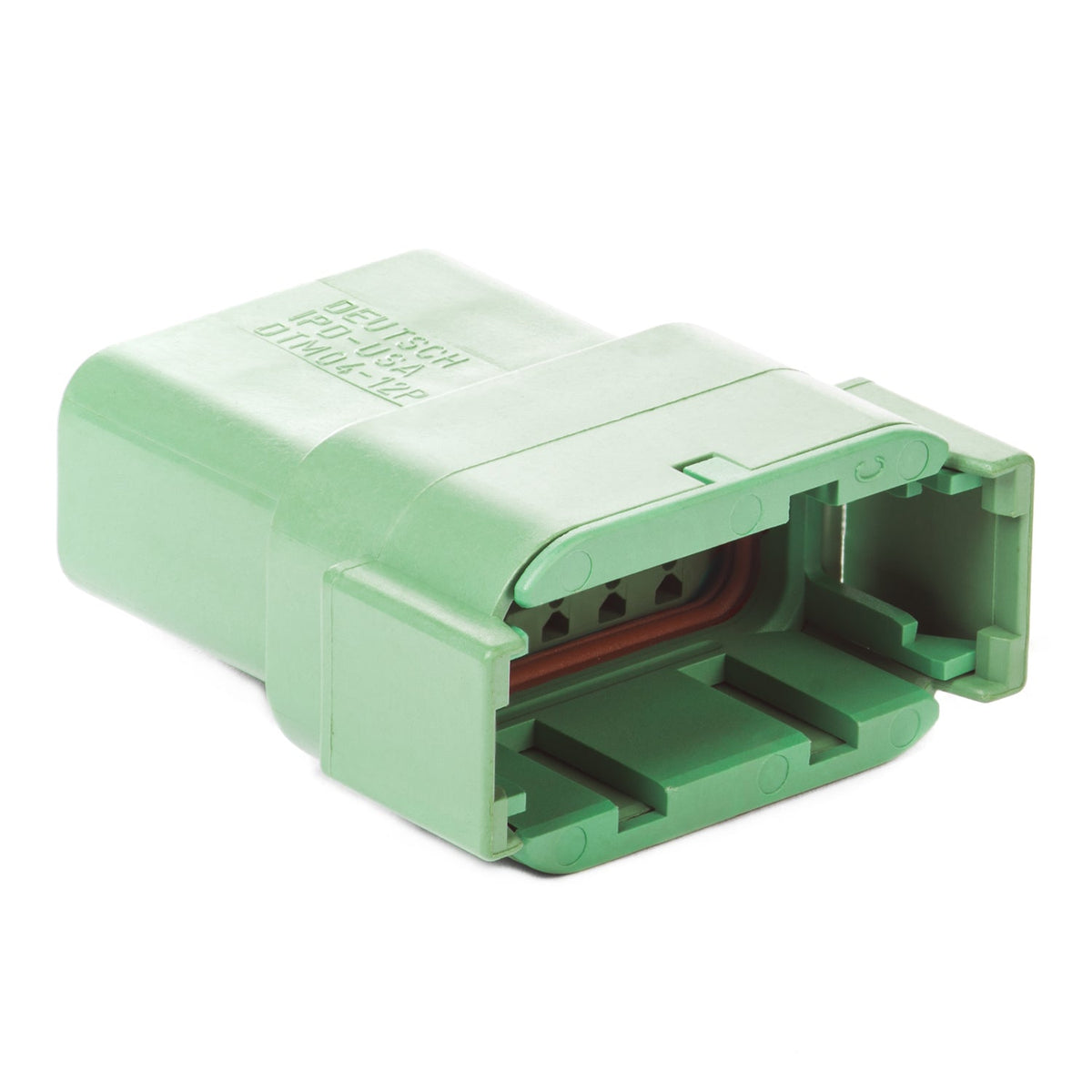 Conector Macho Size 20-12PC - Loja da Conexão Elétrica