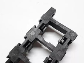 Suporte Frame Porta Relé 443937503 - Loja da Conexão Elétrica
