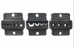 Alicate de Crimpagem MP 2030 – Linha PRIME | Mordentes Intercambiáveis