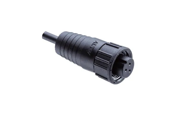 Conector Circular - ABD-08BFFM-LL7A01 - Loja da Conexão Elétrica