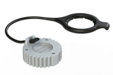 AHDC169-T-BLK - Loja da Conexão Elétrica
