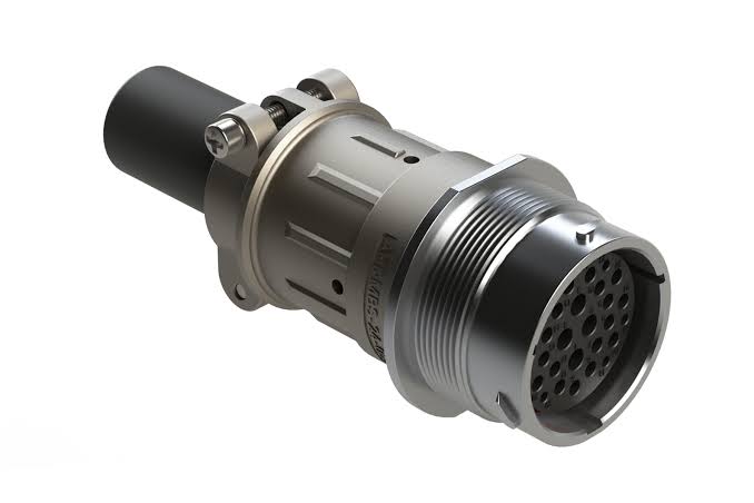 AHDM04-24-29SR-059 – Receptáculo DuraMate Metálico (AHDM)