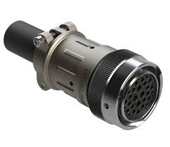 AHDM06-24-29SR-059 – Plugue DuraMate Metálico (AHDM)