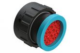 Conector 29 Vias - AHDP06-24-29SR-BRA - Loja da Conexão Elétrica
