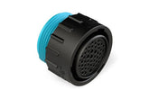 Conector 47 Vias - AHDP06-24-47SR-WTA - Loja da Conexão Elétrica