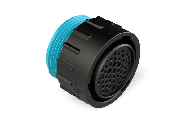 Conector 47 Vias - AHDP06-24-47SR-WTA - Loja da Conexão Elétrica