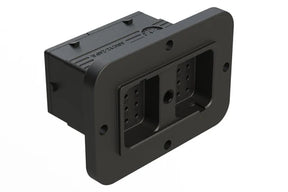 Conector Automotivo 24 Vias -  ARC12-24PA