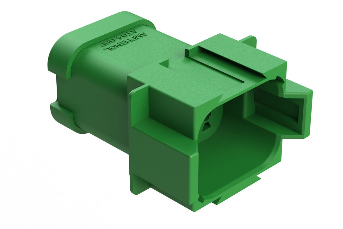 Conector Macho 08PC-CE01 - Loja da Conexão Elétrica