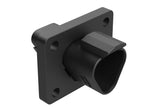Conector 3 vias - AT04-3P-CL06 - Loja da Conexão Elétrica