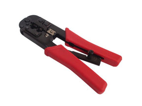 K-H568R-CN-N – Alicate de Crimpagem RJ45 e RJ11 - Loja da Conexão Elétrica