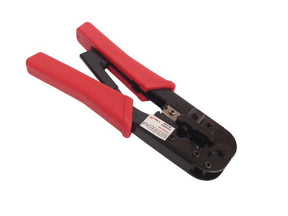 K-H568R-CN-N – Alicate de Crimpagem RJ45 e RJ11 - Loja da Conexão Elétrica