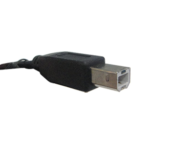 CY-0691 – Cabo USB 2.0 A macho x B macho - Loja da Conexão Elétrica