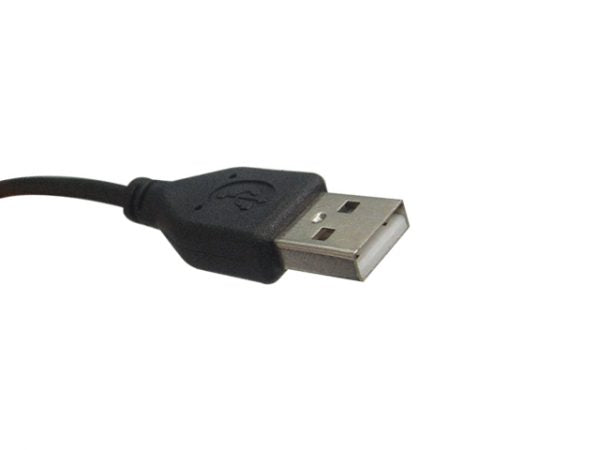 CY-0694-Cabo USB 2.0-B-S - Loja da Conexão Elétrica