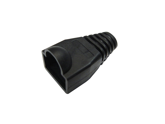 CY-7020 - Capa para RJ45 ( Boot ) - Loja da Conexão Elétrica