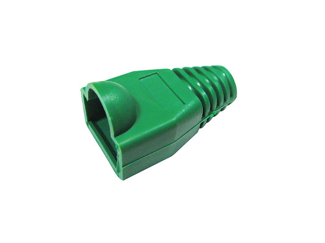 CY-7020 - Capa para RJ45 ( Boot ) - Loja da Conexão Elétrica