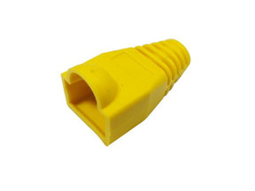 CY-7020 - Capa para RJ45 ( Boot ) - Loja da Conexão Elétrica