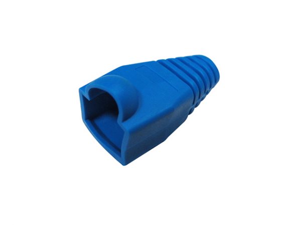 CY-7020 - Capa para RJ45 ( Boot ) - Loja da Conexão Elétrica