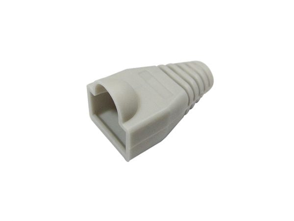 CY-7020 - Capa para RJ45 ( Boot ) - Loja da Conexão Elétrica