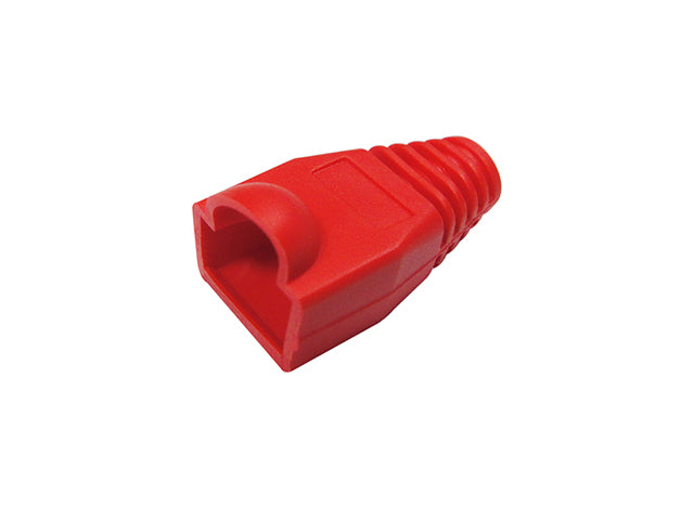 CY-7020 - Capa para RJ45 ( Boot ) - Loja da Conexão Elétrica