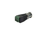 CY-7022 – Adapt. BNC Macho com borne KRE - Loja da Conexão Elétrica