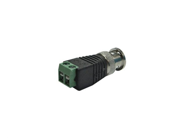 CY-7022 – Adapt. BNC Macho com borne KRE - Loja da Conexão Elétrica