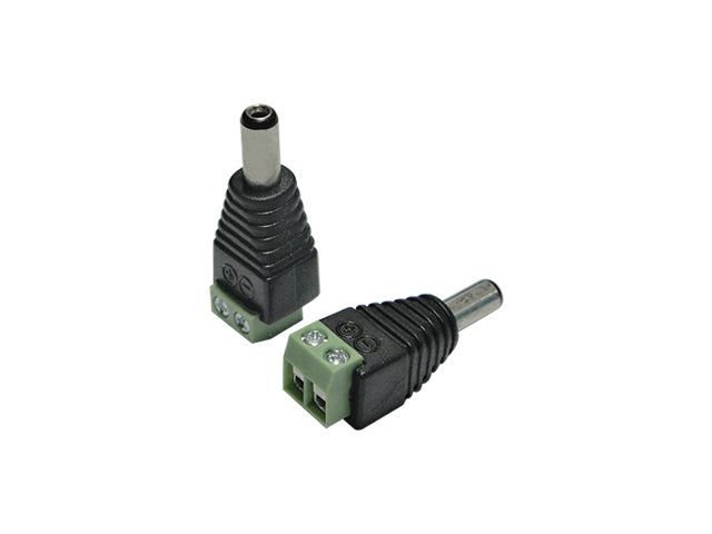 CY-7023 – Adapt. P4 Macho com borne KRE - Loja da Conexão Elétrica