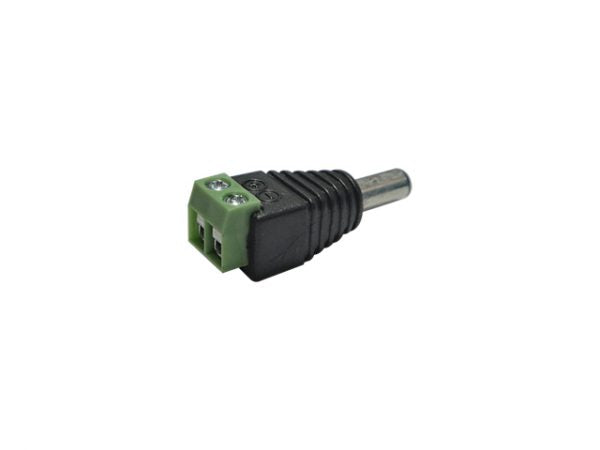 CY-7023 – Adapt. P4 Macho com borne KRE - Loja da Conexão Elétrica