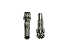 CY-YK-3184 – Conector BNC com Mola e Parafuso - Loja da Conexão Elétrica