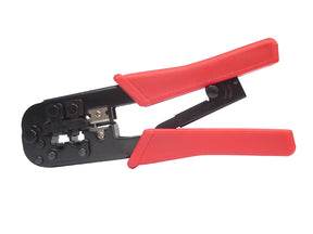 K-H568R-CN-N – Alicate de Crimpagem RJ45 e RJ11 - Loja da Conexão Elétrica