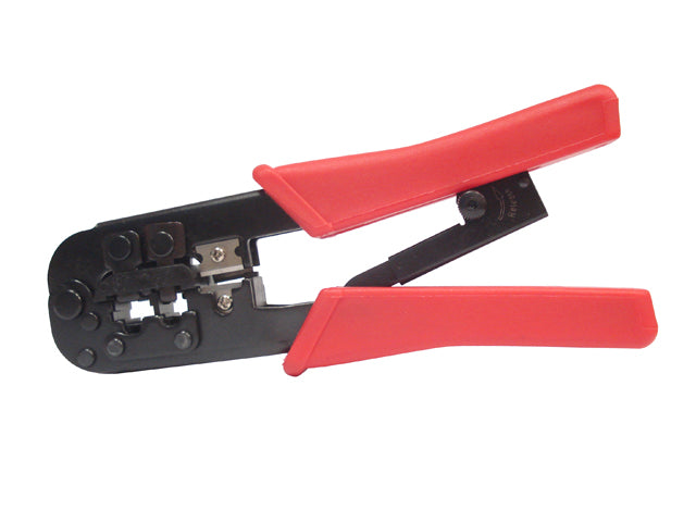 K-H568R-CN-N – Alicate de Crimpagem RJ45 e RJ11 - Loja da Conexão Elétrica