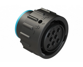 Promoção Conector 8 Vias - AHDP06-18-08SR-SRA - Loja da Conexão Elétrica