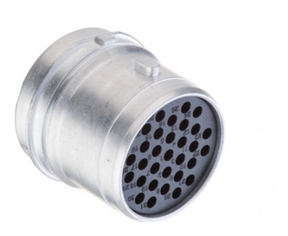 Promoção Conector 31 Vias - C-AHDM08-24-31ST-B019 - Loja da Conexão Elétrica