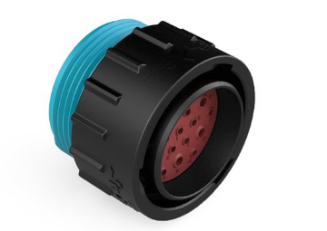 Promoção Conector 19 Vias - AHDP06-24-19PR-WTA - Loja da Conexão Elétrica