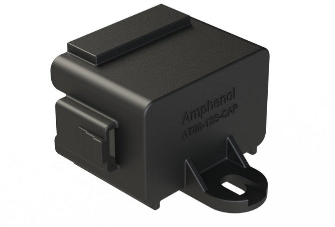 Capa para Conector Fêmea 12V Size 16 - 281396