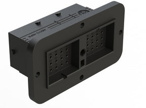 Conector Automotivo 40 Vias – ARC12-40PB