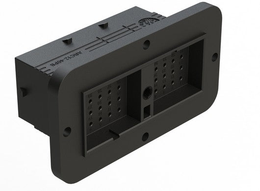 Conector Automotivo 40 Vias – ARC12-40PB