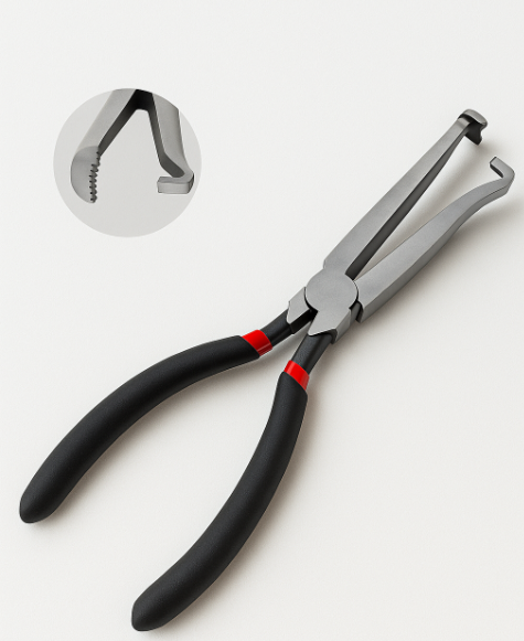 Alicate de Desconexão Elétrica Multiuso Automotivo