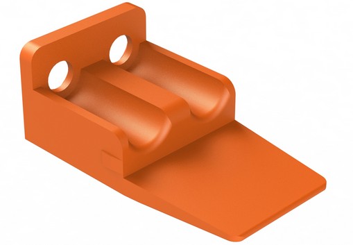 Trava Wedgelock Plug 2 Vias – AWP-2S