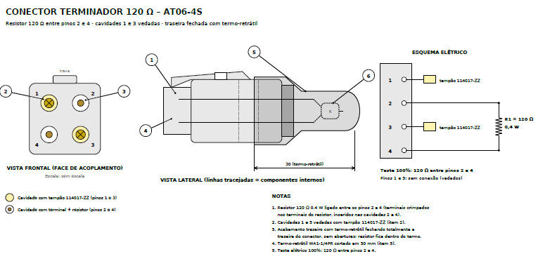 AT06-4S-2T4R120BLK
