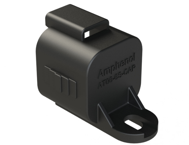 Capa de Proteção para Conector Fêmea 6V Size 16 – 281349
