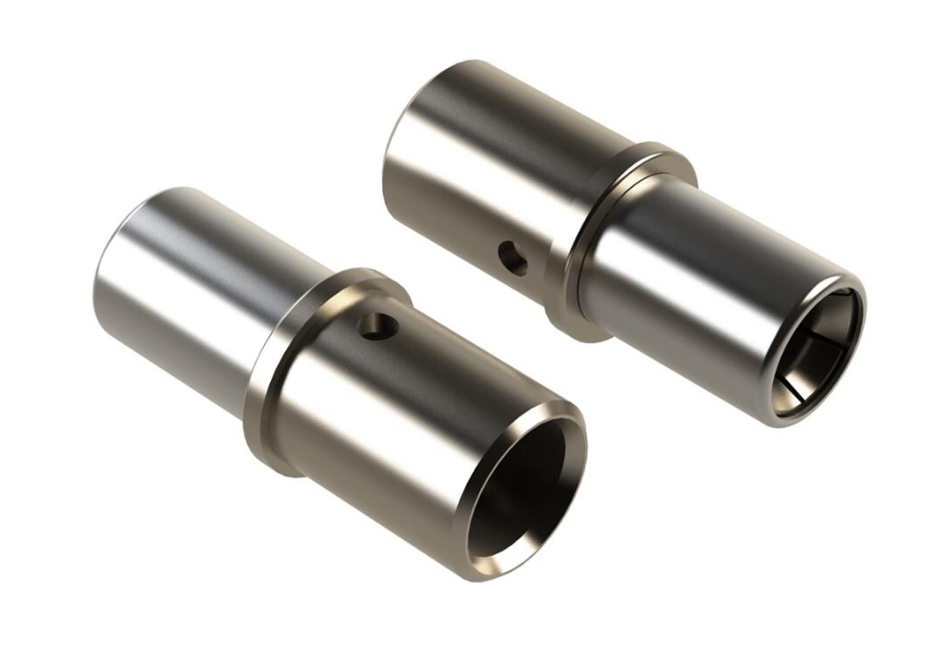 Terminal Radial Fêmea - AT62-203-04141