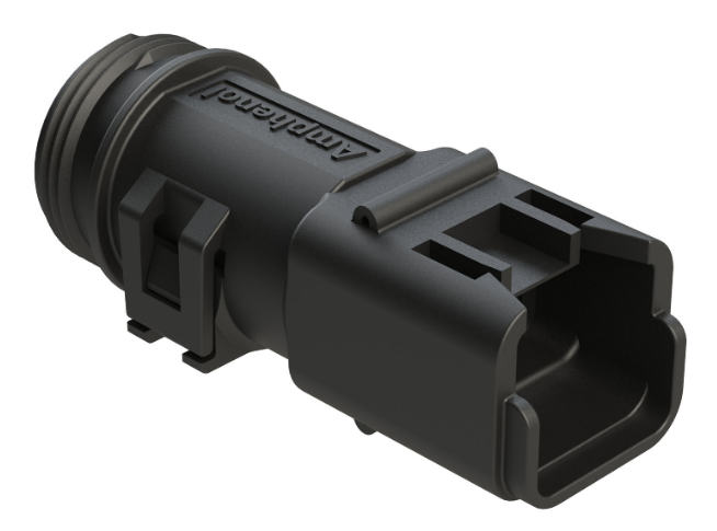 Capa para Conector Fêmea 2V Size 16 - 345308