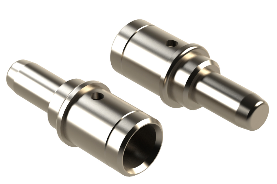 Terminal Radial Macho AT60-203-04141-4 - 166349