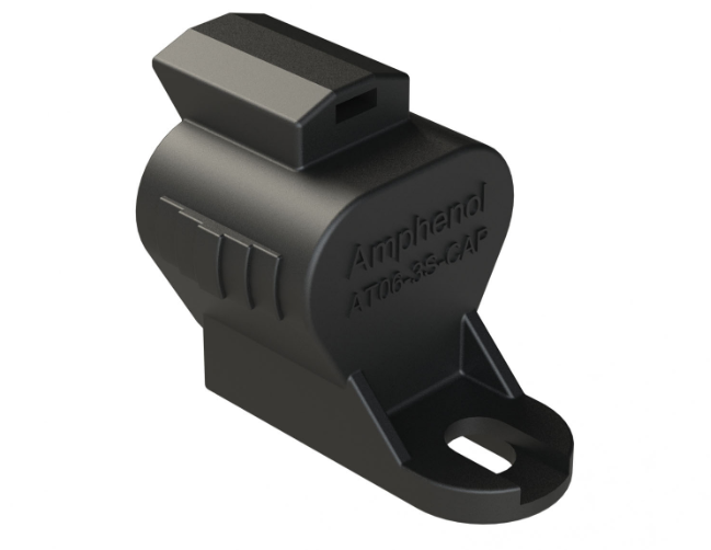 Capa para Conector Fêmea 3V Size 16 - 280837