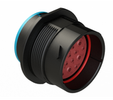 Conector Circular 19 Vias AHDP04-24-19PR-SRA - 304483