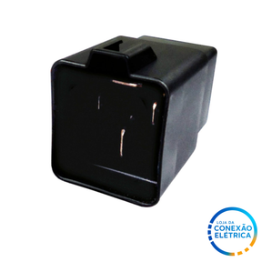 DNI 8192 – Relé/Ventilador Auxiliar do Ar-Condicionado – 12V
